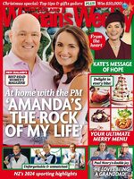 New Zealand Woman’s Weekly